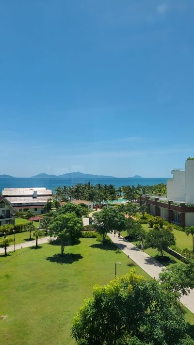 Hoian, Citadines Pearl Resort, 호이안 리조트, 시타딘펄리조트