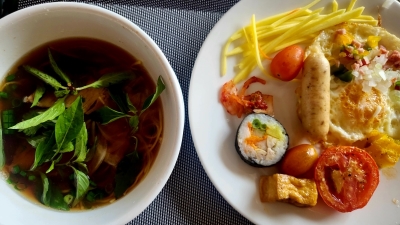 Hoian, Citadines Pearl Resort, 호이안 리조트, 시타딘펄리조트