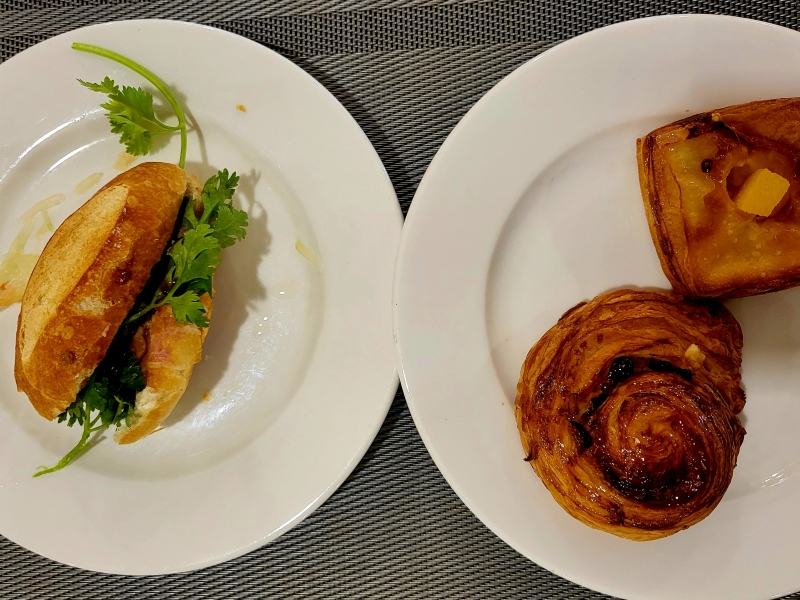 Danang Hotel Meliá Vinpearl Danang Riverfront, 다낭 호텔 멜리아 빈펄 리버프론트
