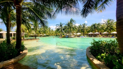 Hoian, Citadines Pearl Resort, 호이안 리조트, 시타딘펄리조트