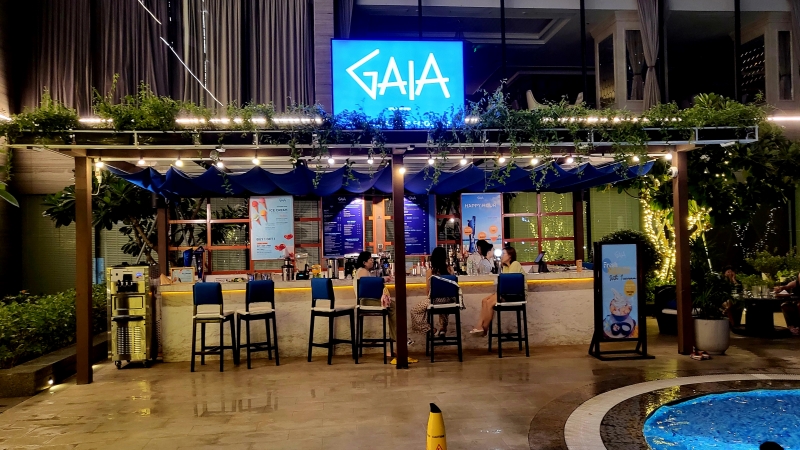 Danang Hotel Meliá Vinpearl Danang Riverfront, 다낭 호텔 멜리아 빈펄 리버프론트