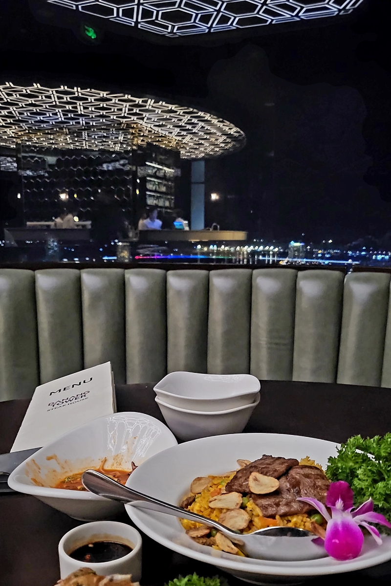 Danang Hotel Meliá Vinpearl Danang Riverfront, 다낭 호텔 멜리아 빈펄 리버프론트