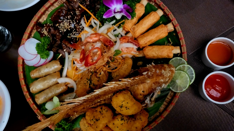 Danang Hotel Meliá Vinpearl Danang Riverfront, 다낭 호텔 멜리아 빈펄 리버프론트