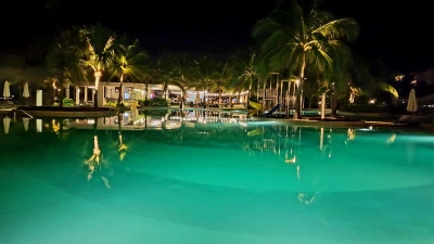 Hoian, Citadines Pearl Resort, 호이안 리조트, 시타딘펄리조트