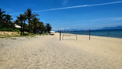 Hoian, Citadines Pearl Resort, 호이안 리조트, 시타딘펄리조트