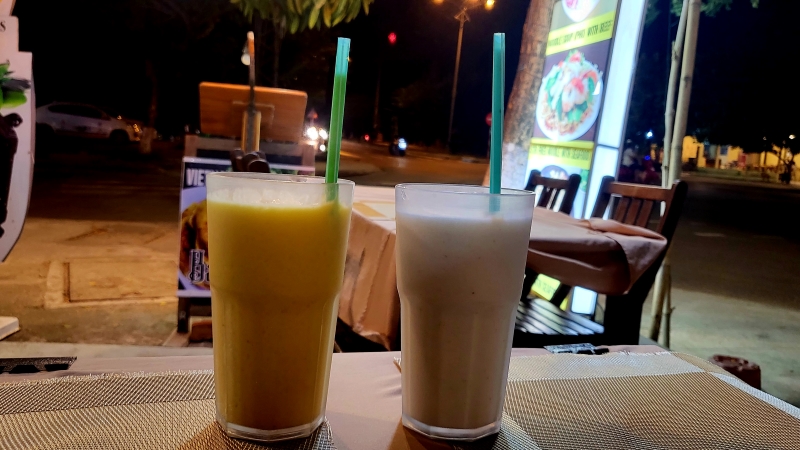 호이안 맛집 베켐, Hoian restaurant Be Kem Kitchen