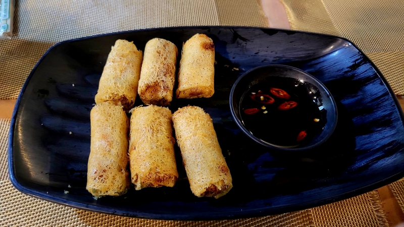 호이안 맛집 베켐, Hoian restaurant Be Kem Kitchen