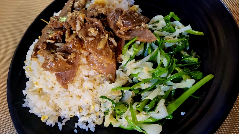 호이안 맛집 베켐, Hoian restaurant Be Kem Kitchen