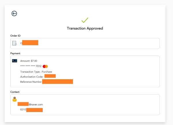 Canada eTA 관광비자 신청