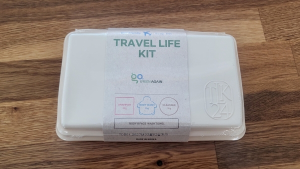 Travel Kit