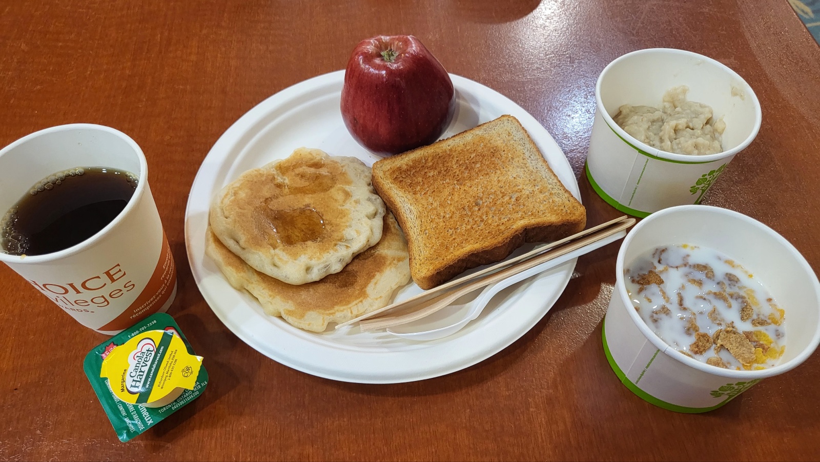 캘거리 가성비 숙소, Econo Lodge Inn & Suites University
