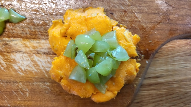 냉동 쿠키 생지, frozen cookie dough