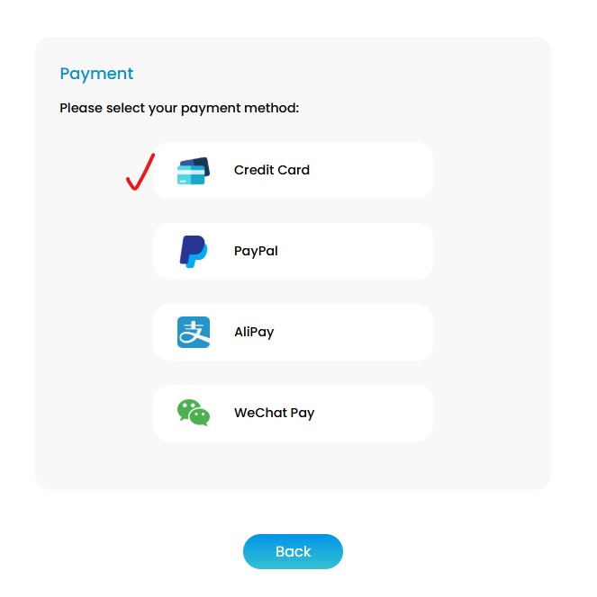 캐나다 장기 유심