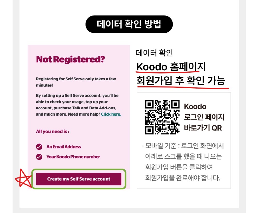 캐나다 유심 장기 단기 추천