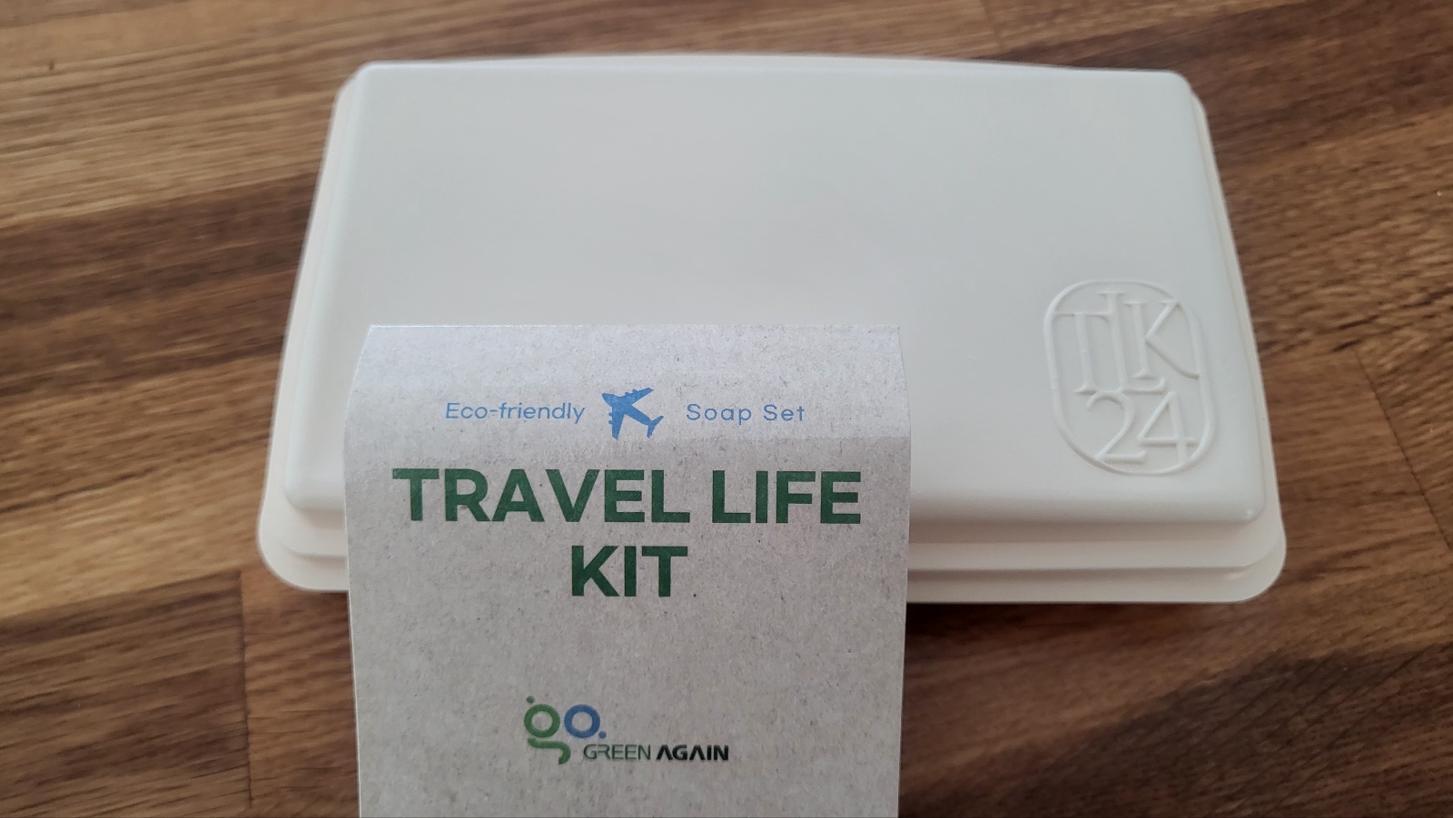 Travel Kit