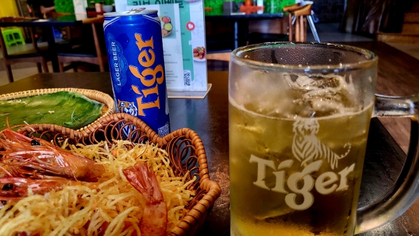 다낭 맛집 법꿰, Danang Restaurent Bep Que