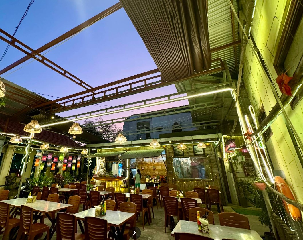 Hoi An Old Town Restaurant Recommendation, 호이안 올드타운 맛집
