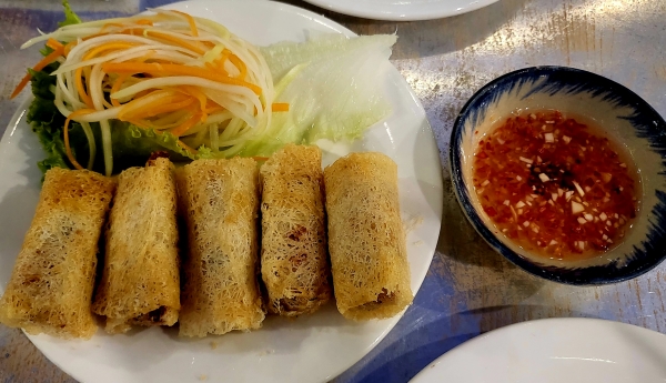 Hoi An Old Town Restaurant Recommendation, 호이안 올드타운 맛집