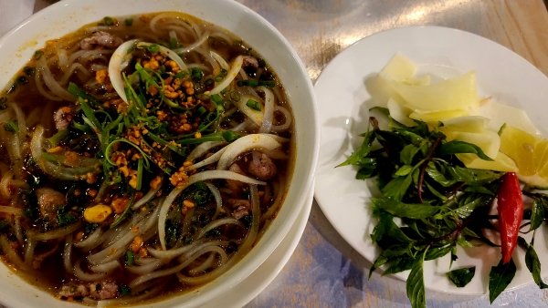 Hoi An Old Town Restaurant Recommendation, 호이안 올드타운 맛집