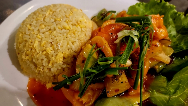 Hoi An Old Town Restaurant Recommendation, 호이안 올드타운 맛집