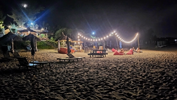 호이안 여행, Hoian Trip, Rua Beach Coffee & Bar