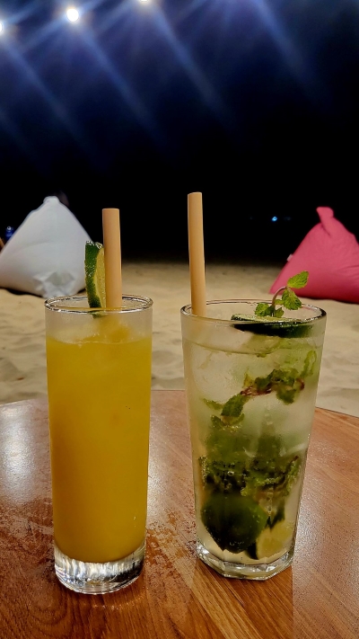 호이안 여행, Hoian Trip, Rua Beach Coffee & Bar