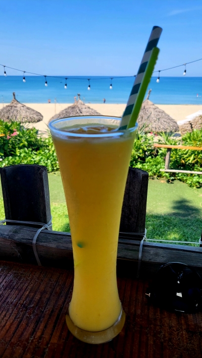 호이안 여행, Hoian Trip, Rua Beach Coffee & Bar
