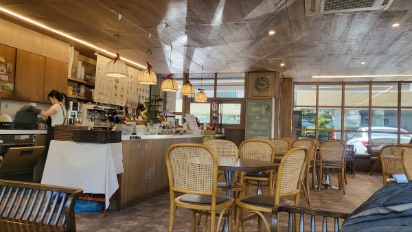 버터비버 부띠크, Butter Beaver