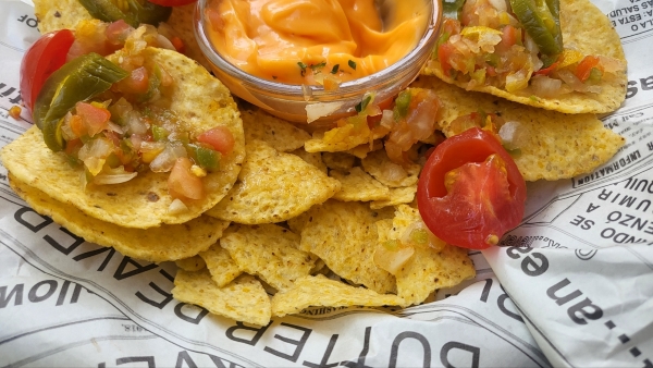 버터비버, Butter Beaver