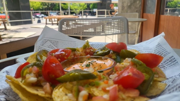 버터비버, Butter Beaver