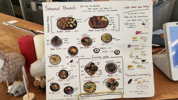 버터비버, Butter Beaver