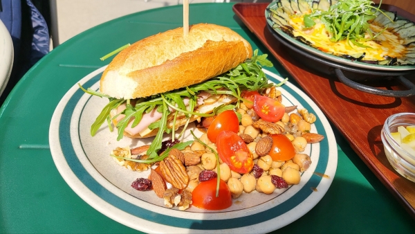 버터비버, Butter Beaver