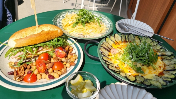 버터비버, Butter Beaver