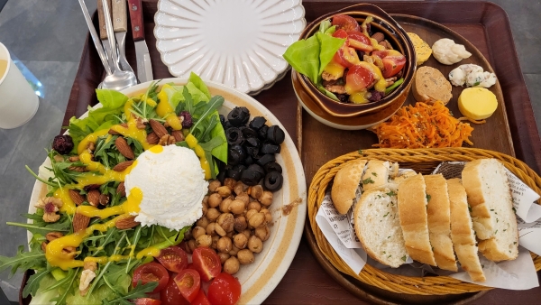 버터비버, Butter Beaver