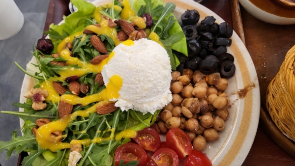 버터비버, Butter Beaver