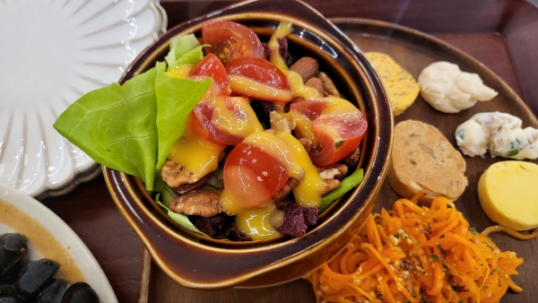 버터비버, Butter Beaver