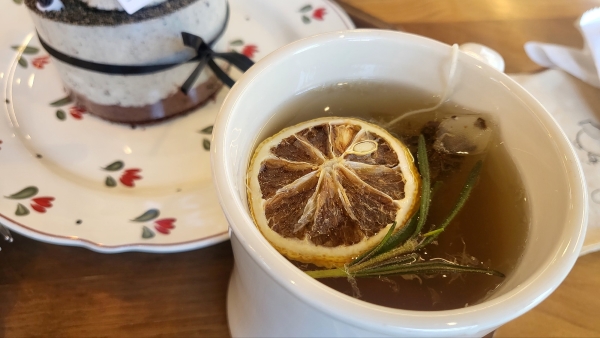 버터비버, Butter Beaver