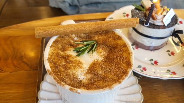 버터비버, Butter Beaver