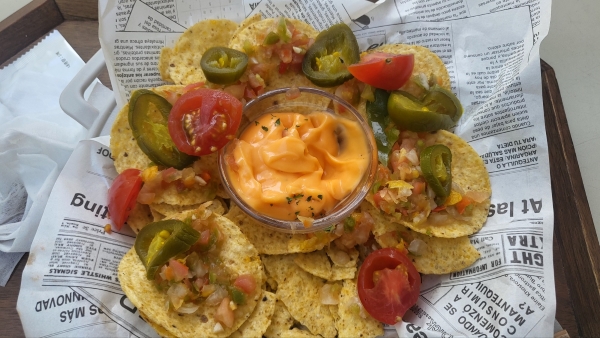 버터비버, Butter Beaver