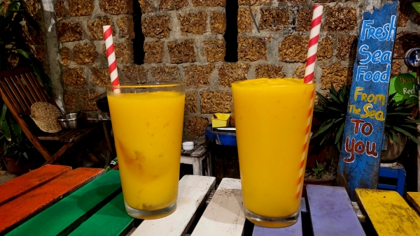 호이안 맛집, 비치빌리지, Hoi An Restaurent, Beach Village