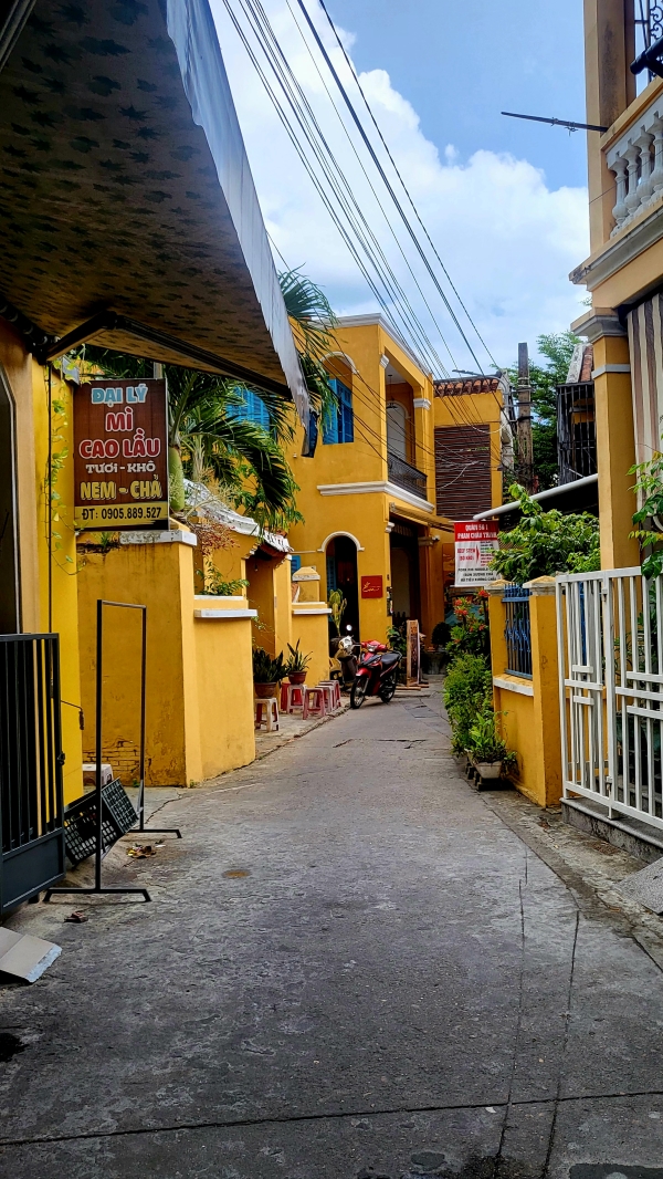 호이안 맛집, Hoi An Restaurant