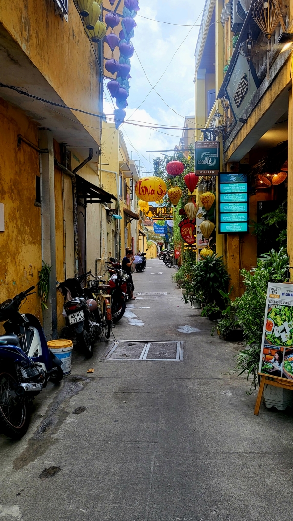 호이안 맛집, Hoi An Restaurant