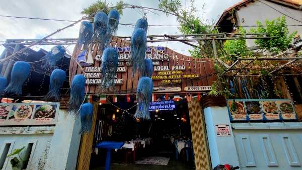 호이안 맛집, Hoi An Restaurant