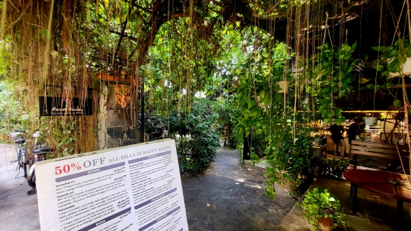 호이안 맛집, Hoi An Restaurant