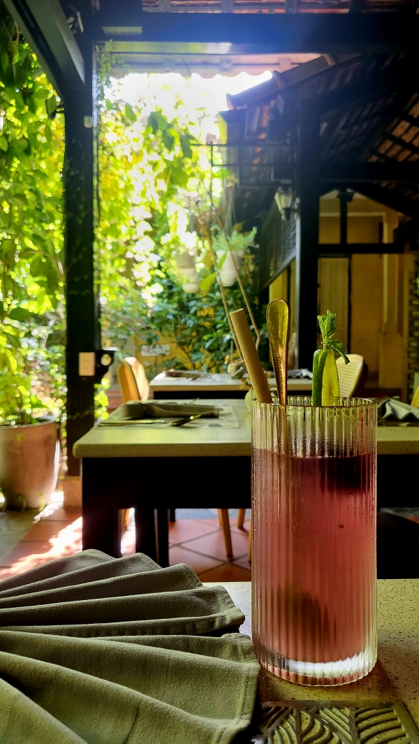 호이안 맛집, Hoi An Restaurant