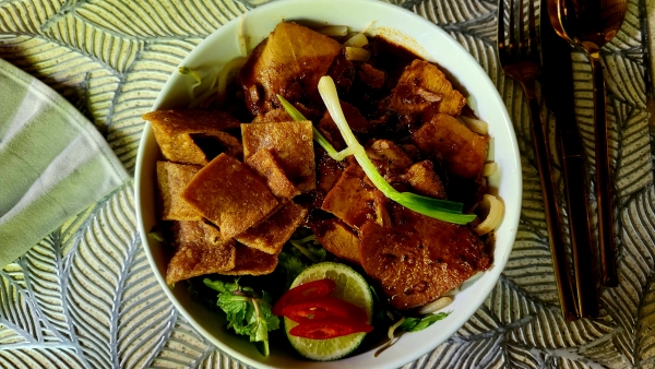 호이안 맛집, Hoi An Restaurant