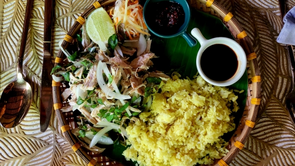 호이안 맛집, Hoi An Restaurant