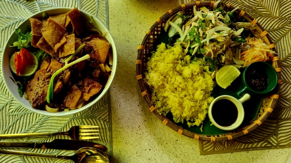 호이안 맛집, Hoi An Restaurant