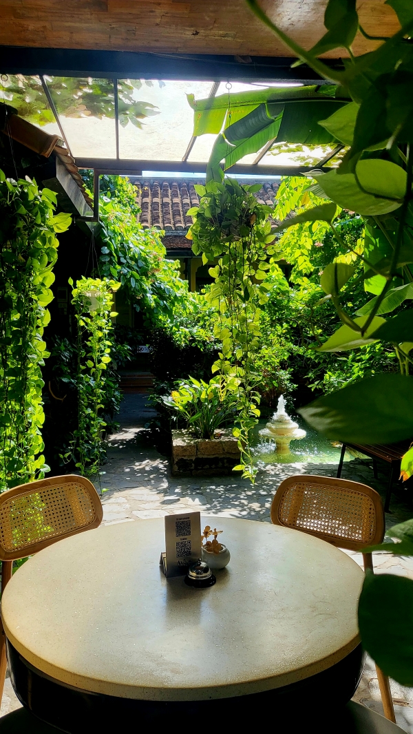 호이안 맛집, Hoi An Restaurant