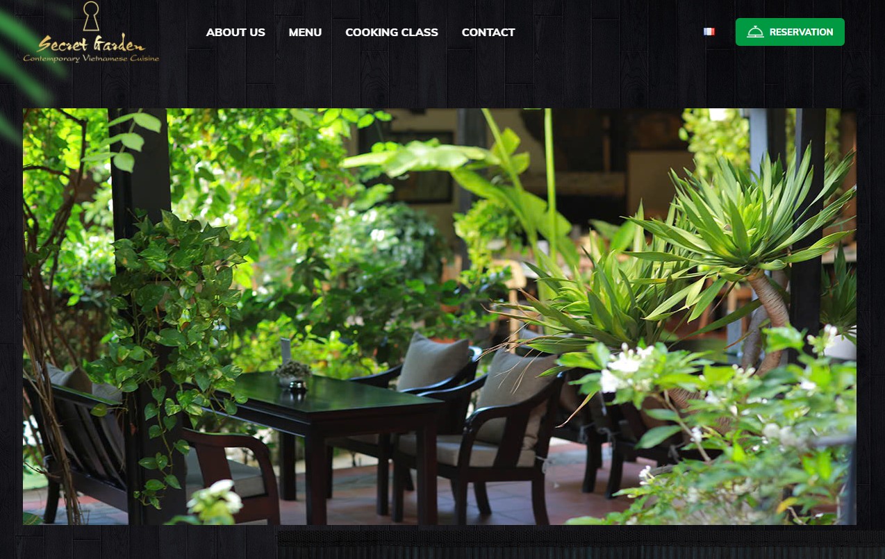 호이안 맛집, Hoi An Restaurant